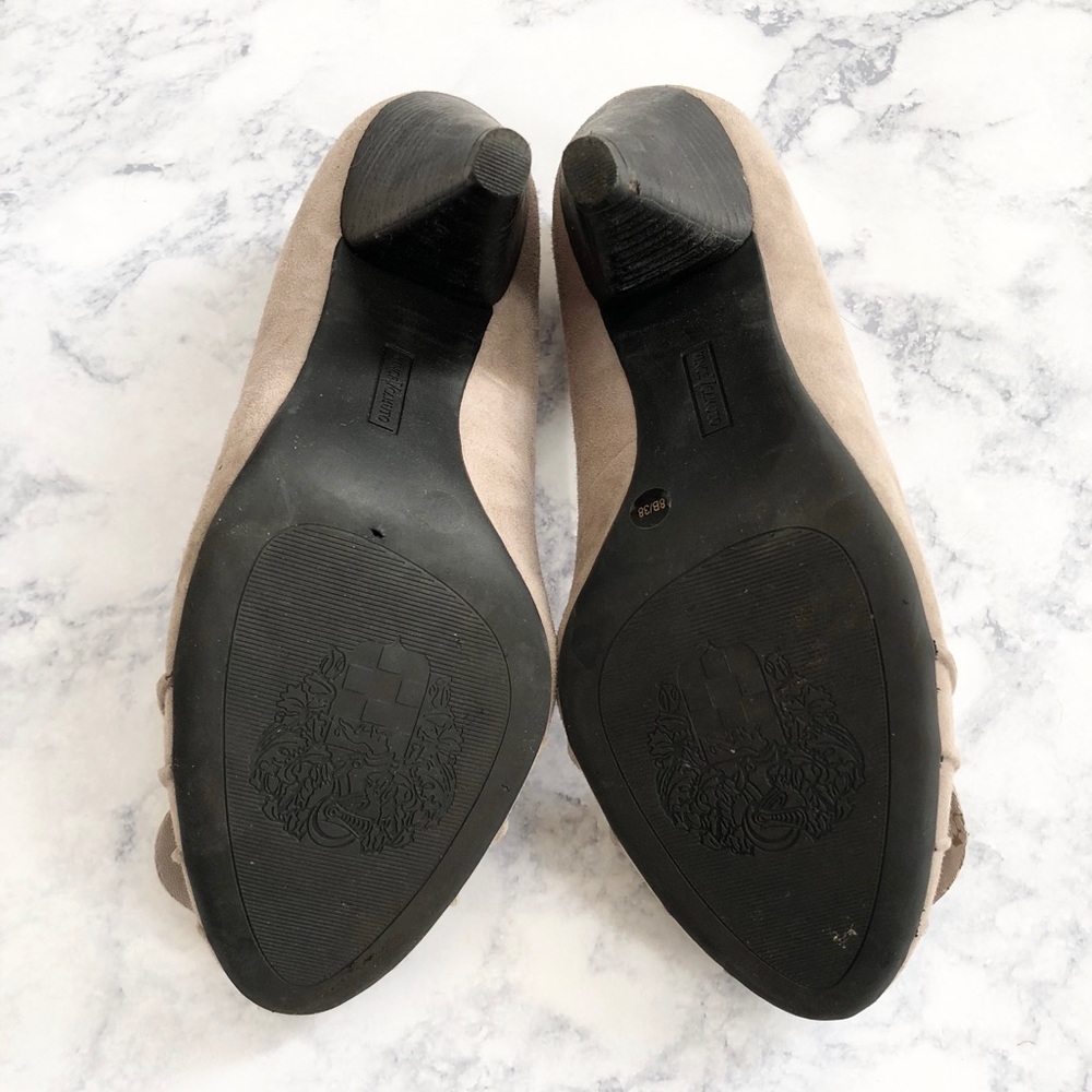 ❤️3/$40❤️ Vince Camuto “Sades” Pump - Picture 4 of 4